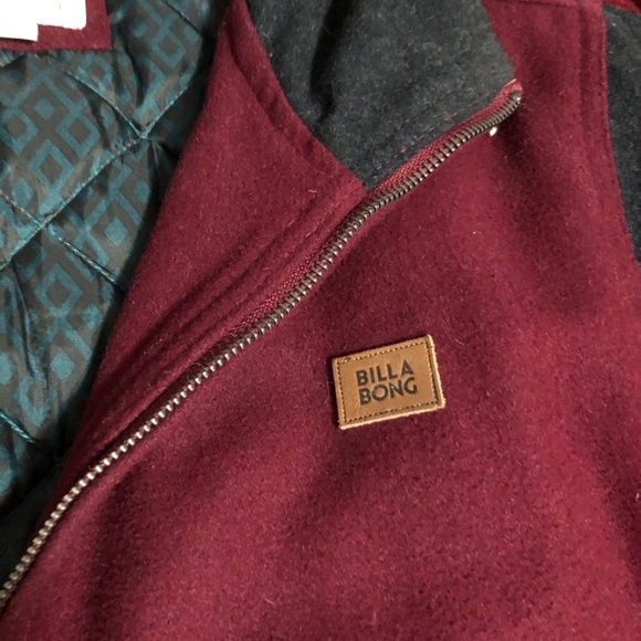 Men’s Winter Coat - Picture 3 of 6